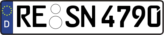 RE-SN4790