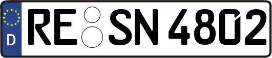 RE-SN4802