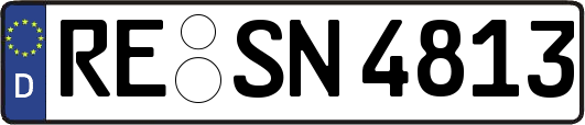 RE-SN4813