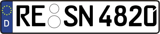 RE-SN4820