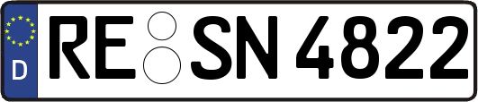 RE-SN4822