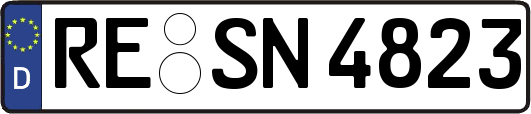 RE-SN4823