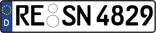 RE-SN4829
