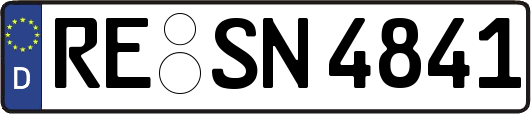RE-SN4841