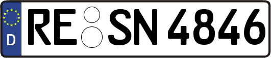 RE-SN4846