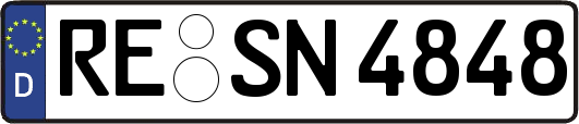 RE-SN4848