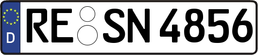 RE-SN4856