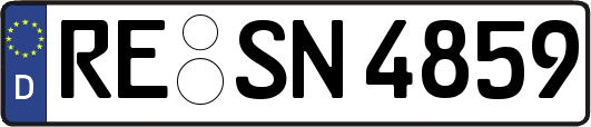 RE-SN4859
