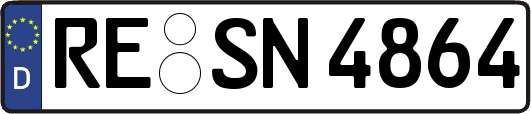 RE-SN4864