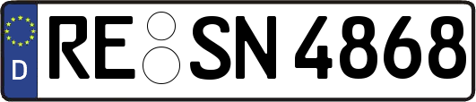 RE-SN4868