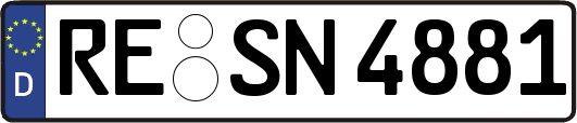 RE-SN4881