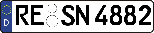 RE-SN4882