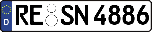 RE-SN4886