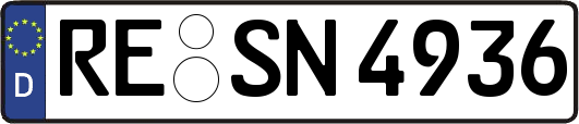 RE-SN4936