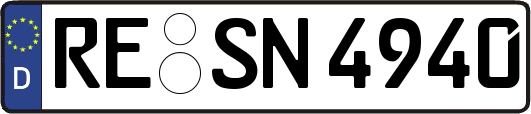 RE-SN4940