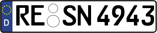 RE-SN4943