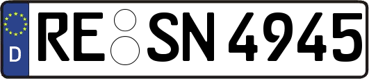 RE-SN4945