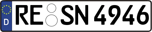 RE-SN4946