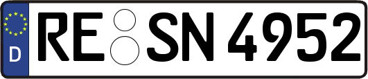 RE-SN4952