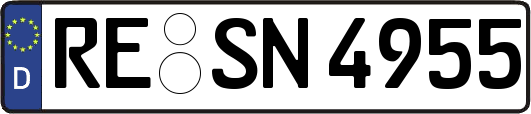 RE-SN4955