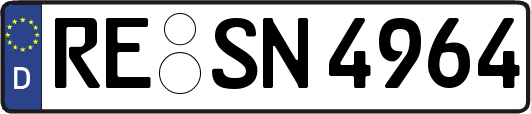 RE-SN4964