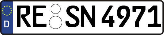 RE-SN4971