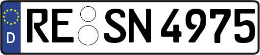 RE-SN4975