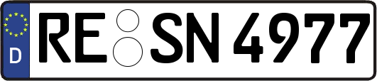 RE-SN4977