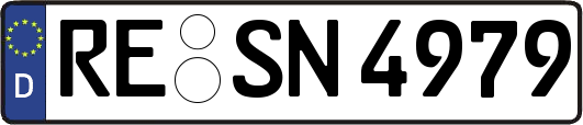 RE-SN4979