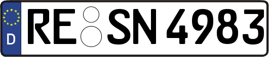 RE-SN4983