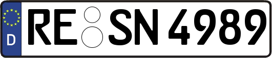RE-SN4989