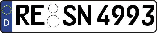RE-SN4993