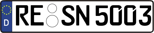 RE-SN5003