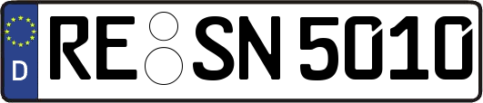 RE-SN5010