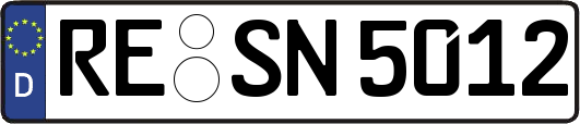 RE-SN5012