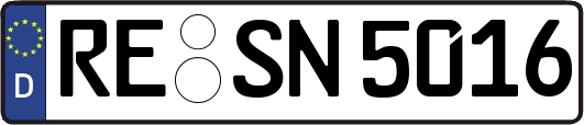 RE-SN5016