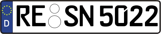 RE-SN5022