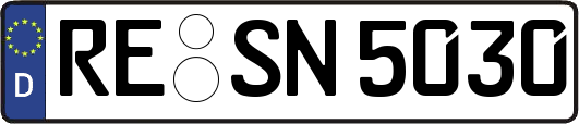 RE-SN5030