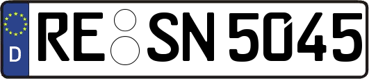 RE-SN5045