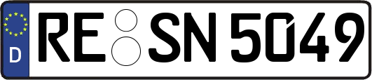 RE-SN5049