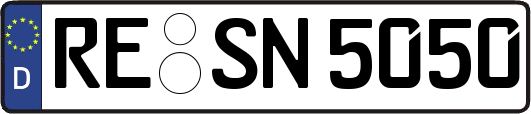 RE-SN5050