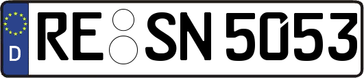 RE-SN5053