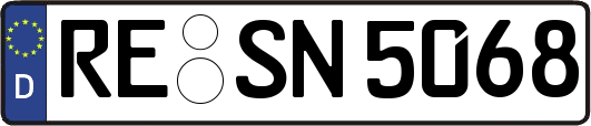 RE-SN5068