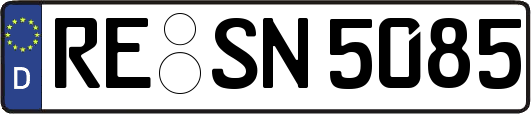 RE-SN5085