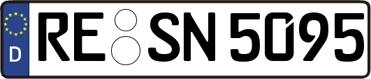 RE-SN5095