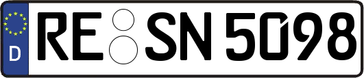 RE-SN5098