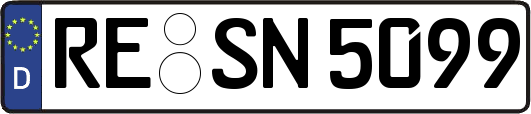 RE-SN5099