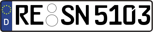 RE-SN5103