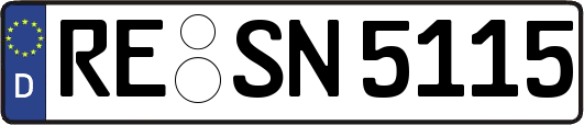 RE-SN5115