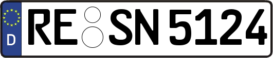 RE-SN5124